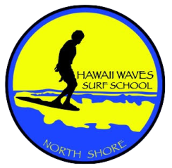 Hawaii Waves Surf School